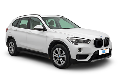 BMW X1-img